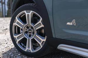Mini Cooper S Countryman ALL4 2020 года  (WW)